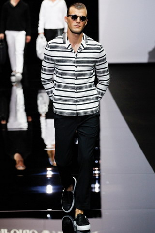 Emporio Armani / - 2015